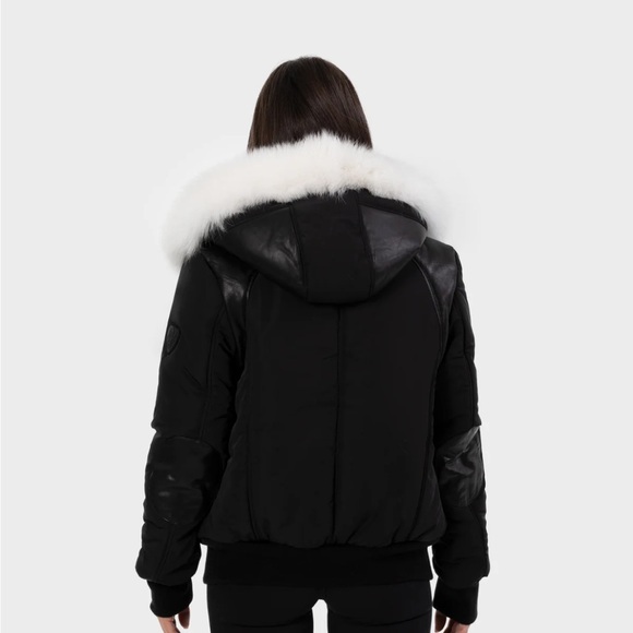 Winter jacket - Picture 6 of 7